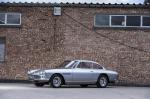 Ferrari 330 GT 2+2 (Series I) 1964 года